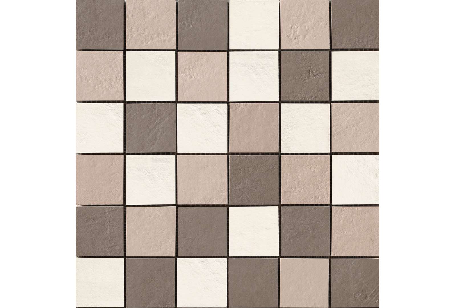 Керамогранит Cir Serenissima Mat Mat C Mix Mosaico Csm