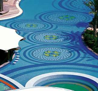 Интерьер 43976