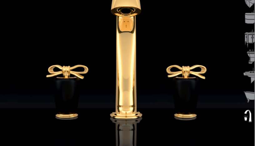 Aquadolce - Originali Interni Italiani