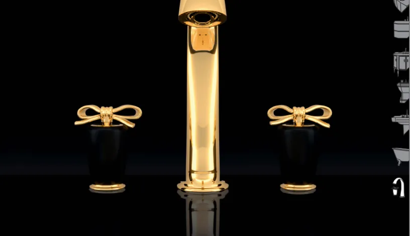 Aquadolce - Originali Interni Italiani