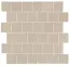 Ash Mosaico Tumbled (Аш Мозаика Тамблед)