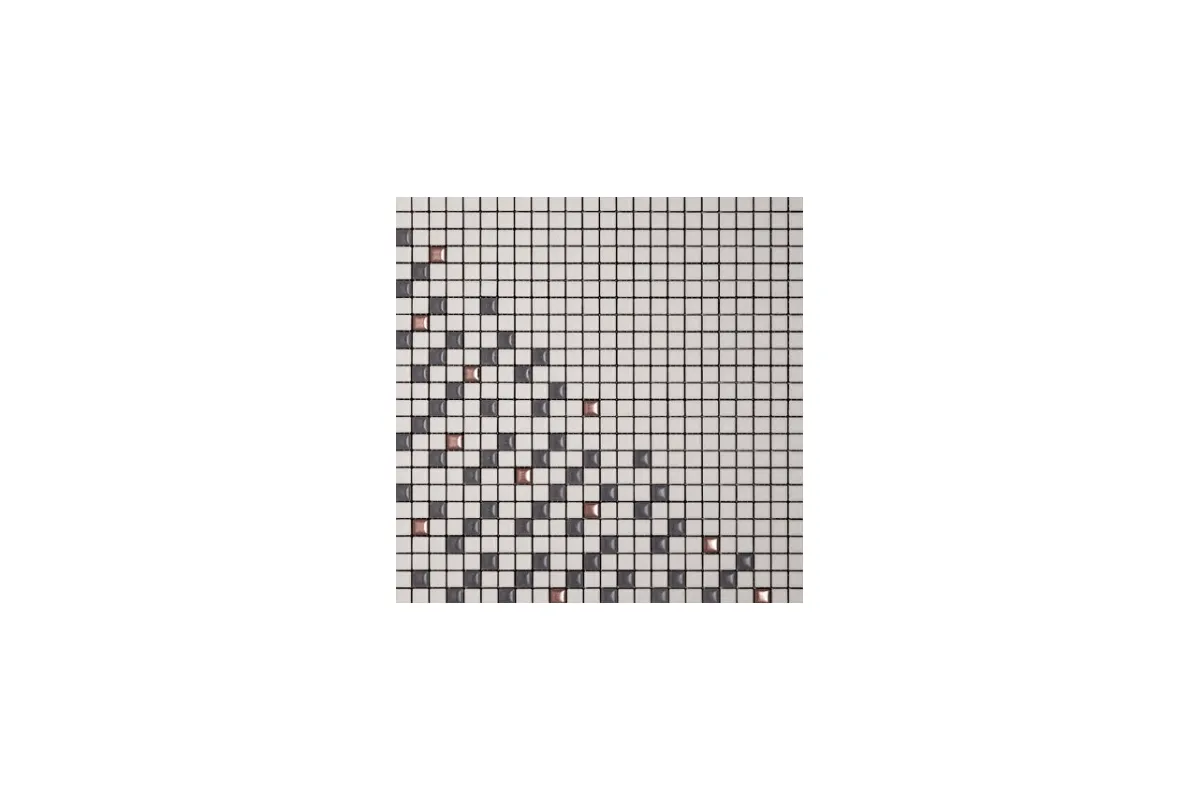 Мозаика Ceramica Appiani  Metrica Para002