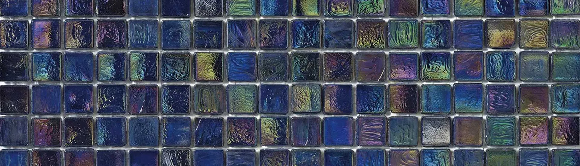 Мозаика Sicis Iridium Petunia 4