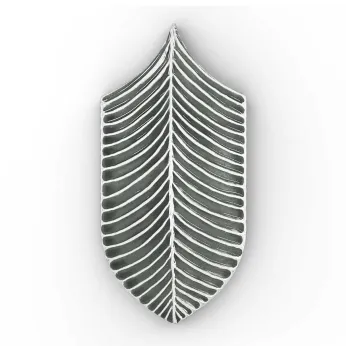Керамогранит AcquarioDue Calathea Lucida Grigio