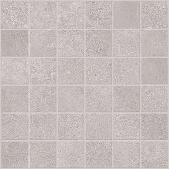 Керамогранит Emil Ceramica Be-Square Concrete Mosaico 3x3