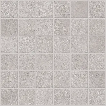 Керамогранит Emil Ceramica Be-Square Concrete Mosaico 3x3