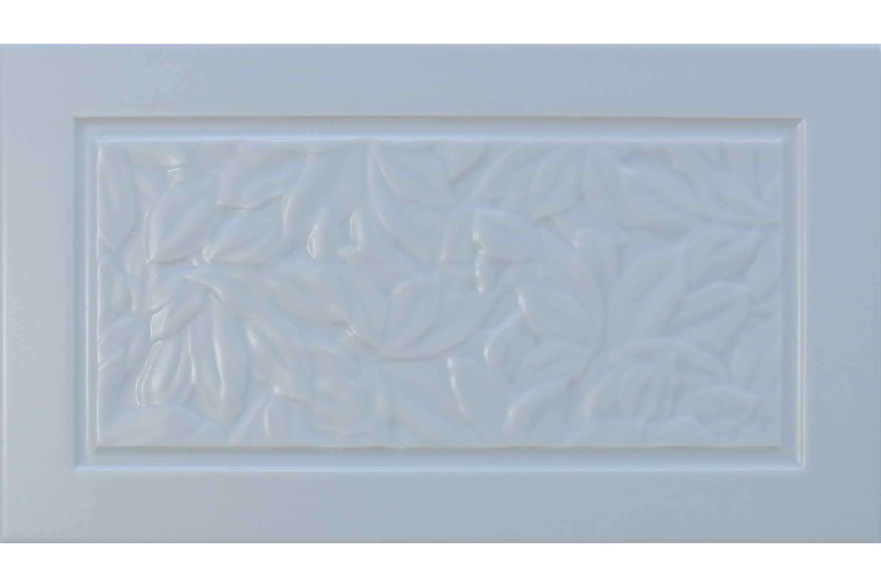 Керамогранит Grazia Ceramiche Elegance 2.0 Fascia Decoro Light Blue