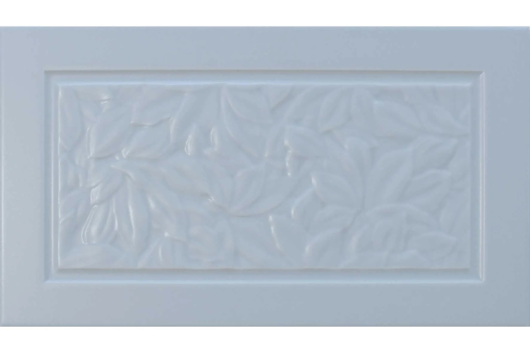 Керамогранит Grazia Ceramiche Elegance 2.0 Fascia Decoro Light Blue