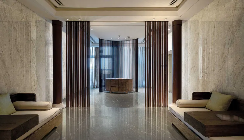 Bronze Amani - La Fabbrica