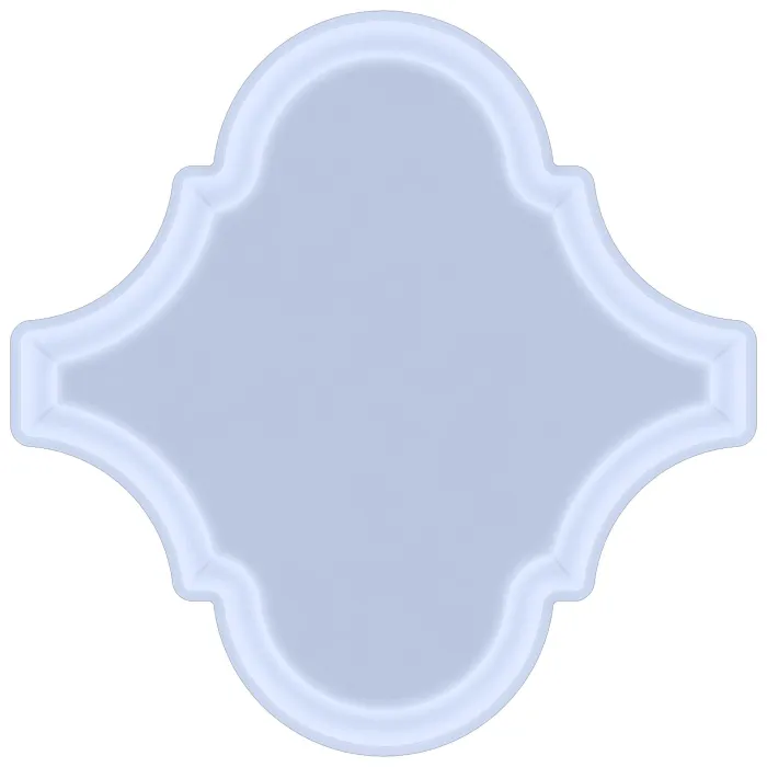 Керамогранит LaDiva Sara (Сара) Diamante Lavanda