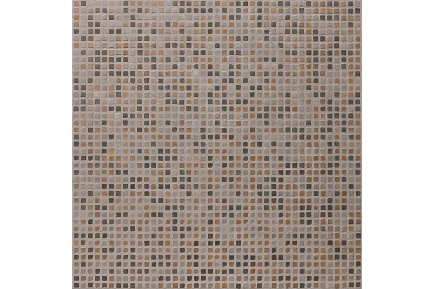 Керамогранит Micro. Micromosaics Micromosaics Mix Grey Mud Mou