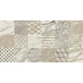 Керамогранит Atlas Concorde Russia Empire Cementina Light 04