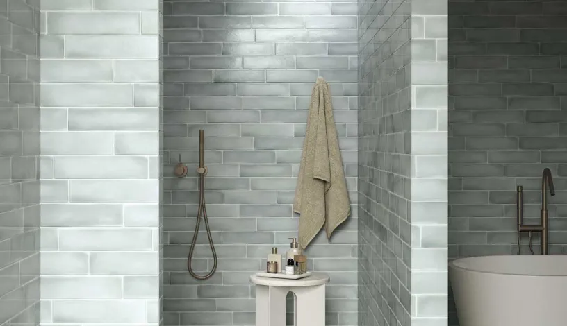 Theke Trame - Iris Ceramica