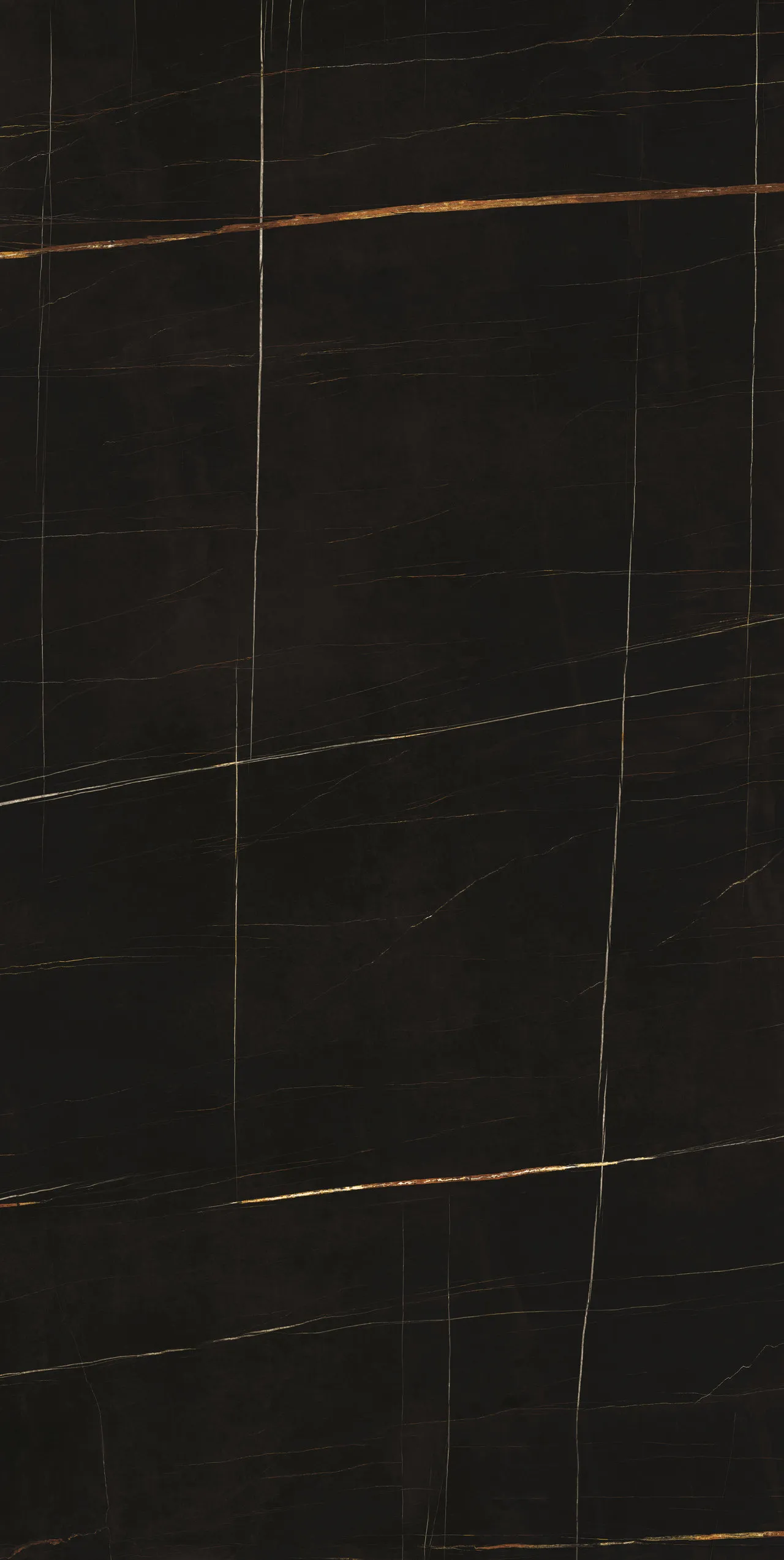 Керамогранит MaxFine by Iris FMG Marmi Sahara Noir