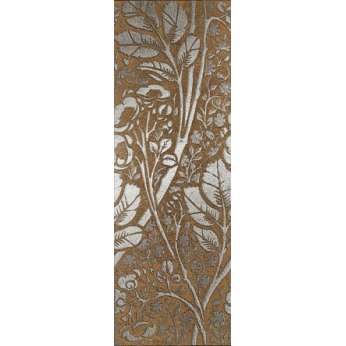 clipper 30,5x90 trav noce silver