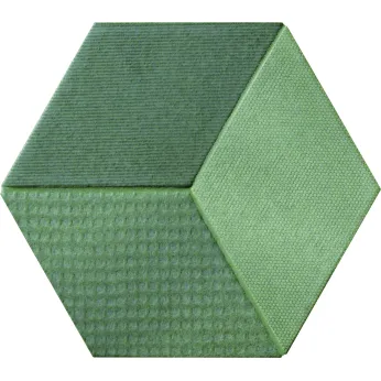 Керамогранит Mutina Tex Olive