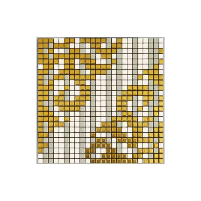 Мозаика Ceramica Appiani  Tessuti barocco b
