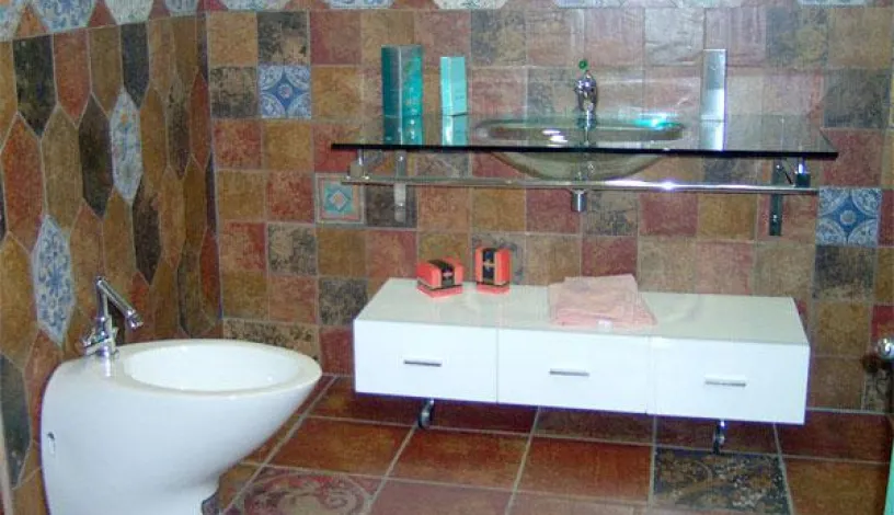 I Legni (И Ленни) - Eco Ceramica, Arkadia