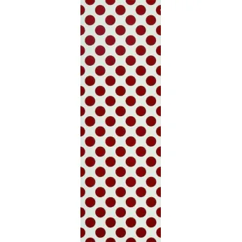 Керамогранит Settecento Neo Pop Les Pois Red On White