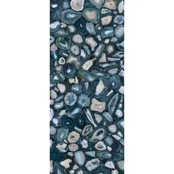 Керамогранит Florim Design Mystic Luxe Indigo