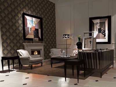 Интерьер 3248107