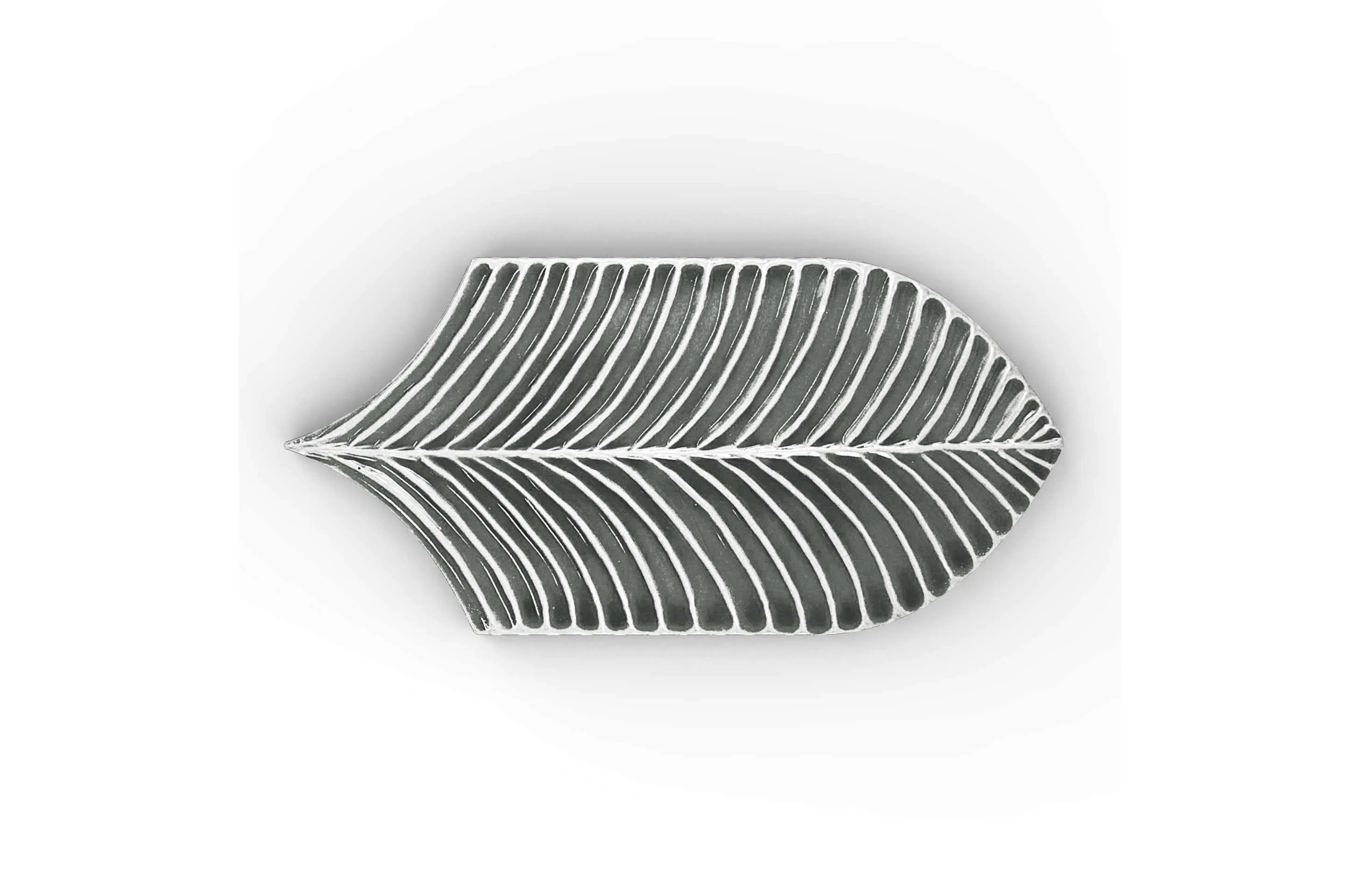Керамогранит AcquarioDue Calathea Lucida Grigio