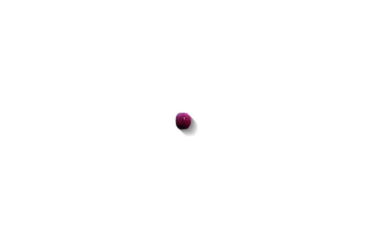 Керамогранит Petracers Grand Elegance (Гранд Элеганс) Angolo Esterno Bordeaux