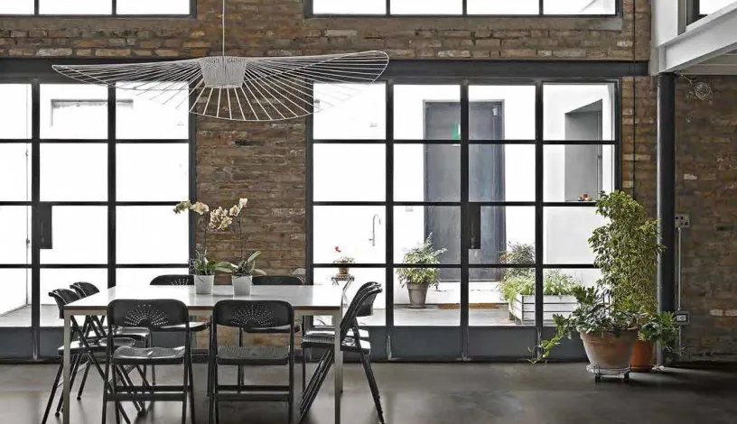 Flowtech - Florim Design