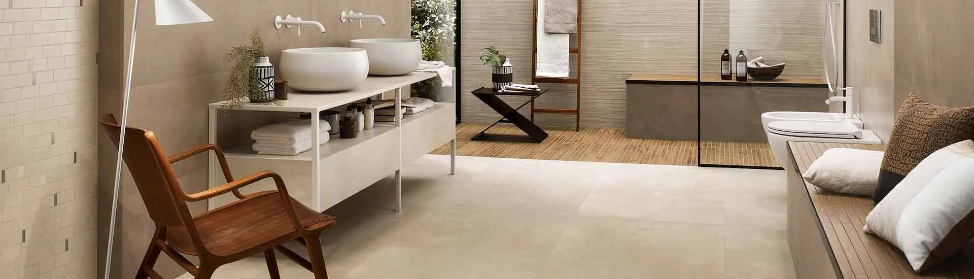 Керамогранит Atlas Concorde Boost Pro 3D Urban Ivory