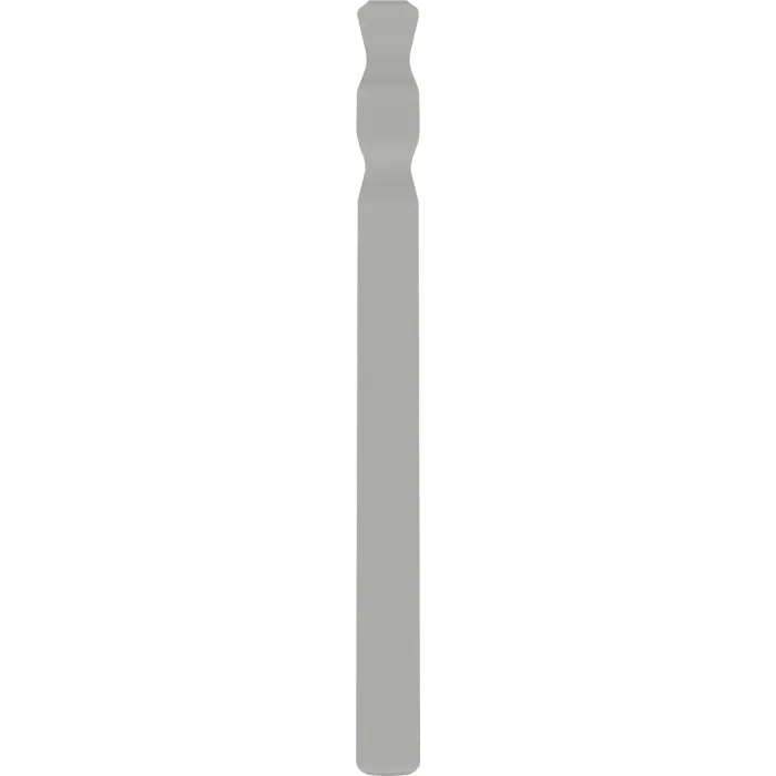 Керамогранит Grazia Ceramiche Elegance (Элеганс) Ang. Zoccolo Cinder