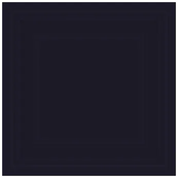 Керамогранит LaDiva Alessandra 01 Quadrato Melanzana