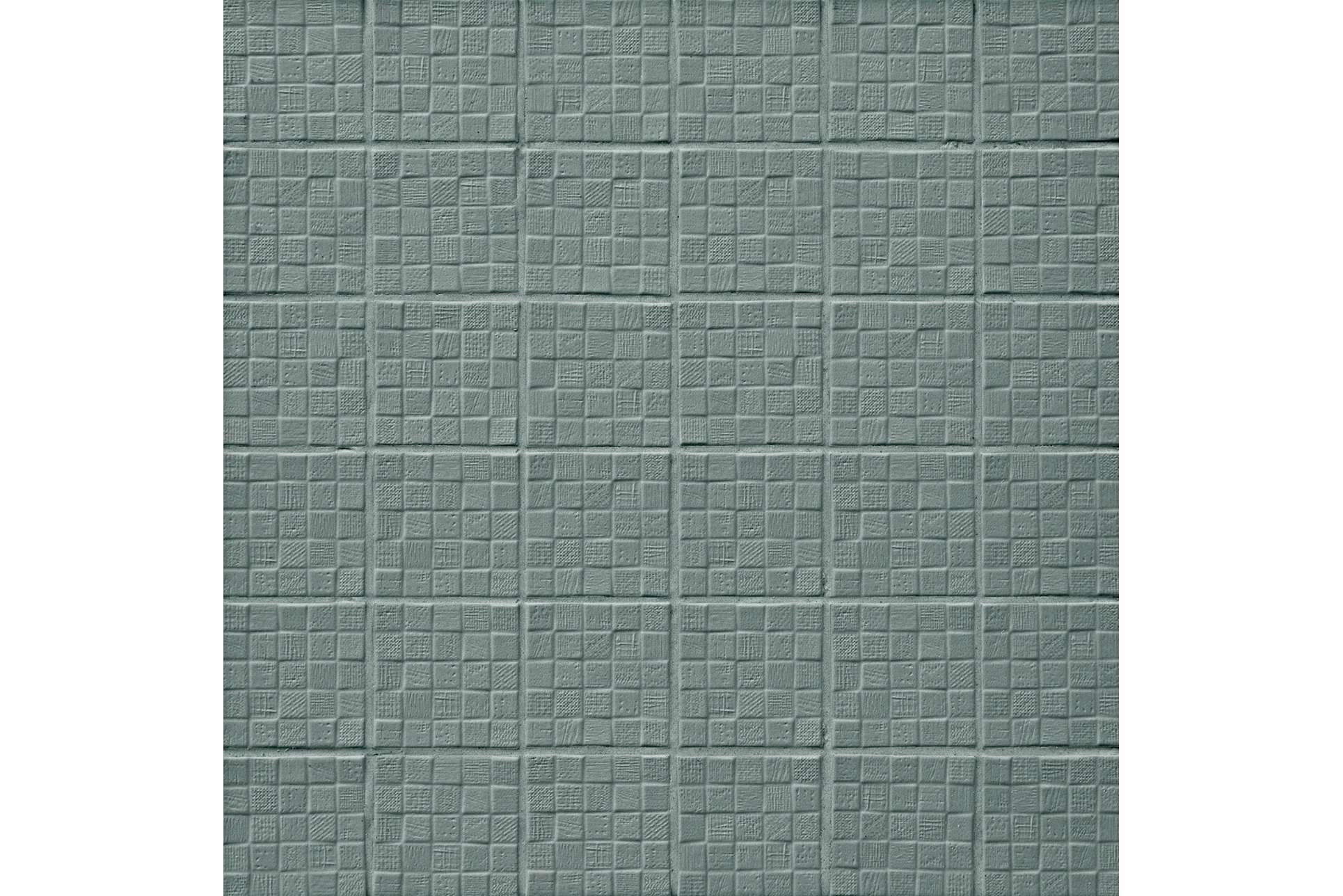 Керамогранит Sartoria TSquare Mosaic Fresh Thyme