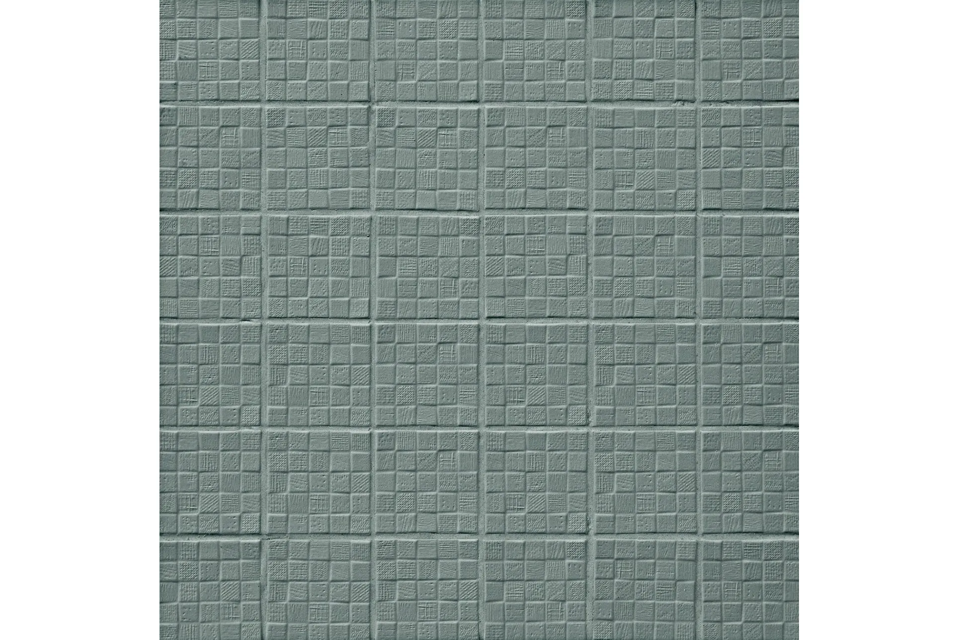 Керамогранит Sartoria TSquare Mosaic Fresh Thyme