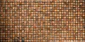 CALEIDOS 18 Mosaico cm 1,5 x 1,5