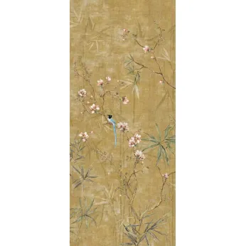 Керамогранит More Tile Gallery Nature Chino Senape A