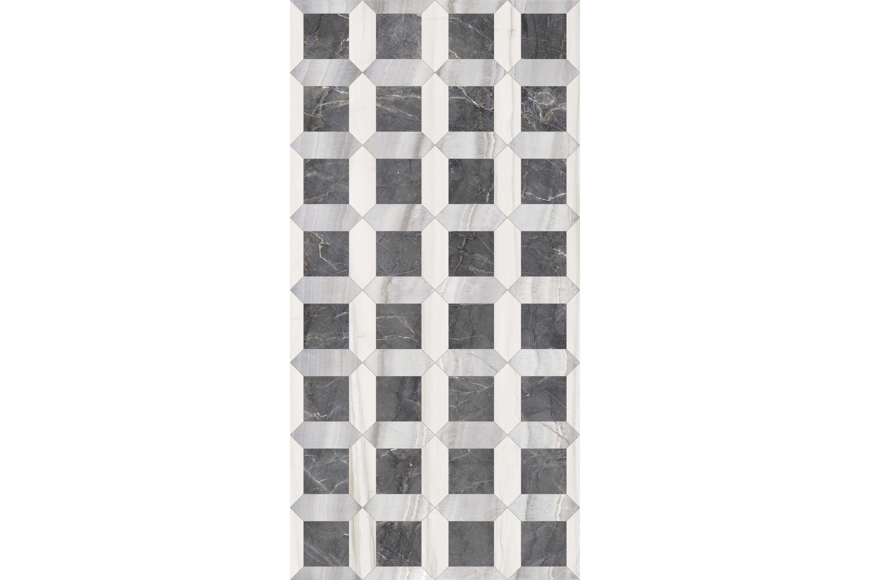 Керамогранит MaxFine by Iris FMG Design Your Slabs Column Grey