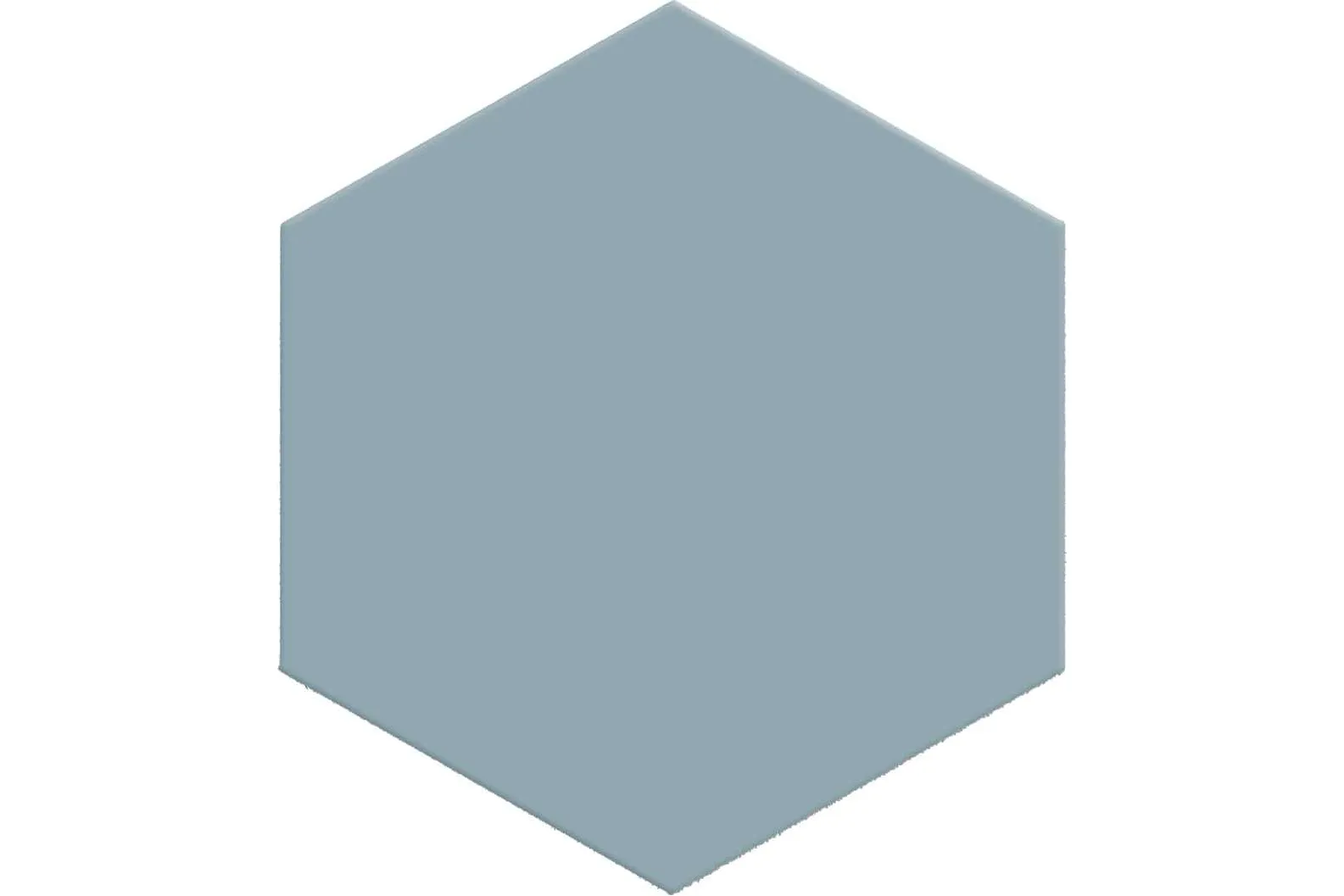 Керамогранит Terratinta Ceramiche Hexa Azure Mist