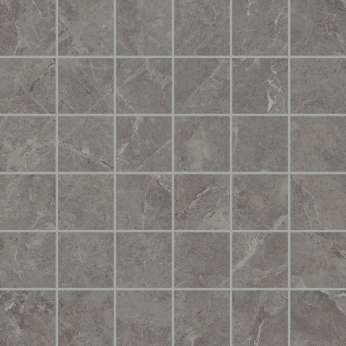 Керамогранит Panaria Trilogy Mosaico 36 Soft Sandy Gray