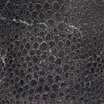 Мрамор Petra Antiqua Lacche 1 MAKU Fondo Naturale Decoro Nero Marquinia 30,5 x 30,5