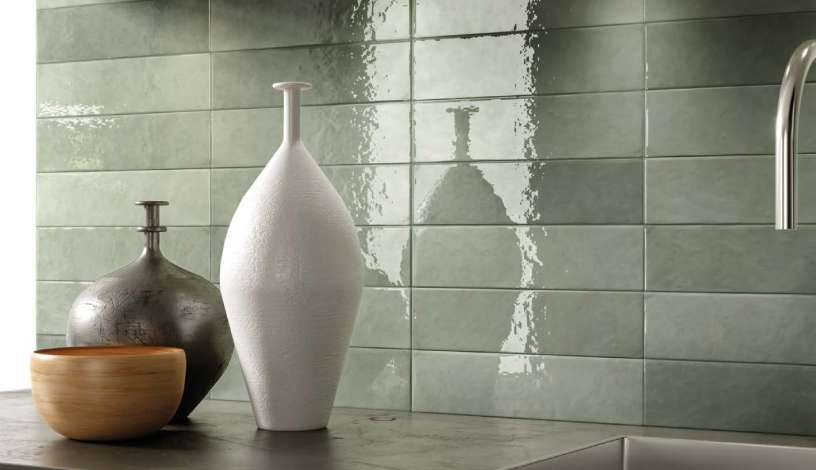 Fragments - Piemme Ceramiche