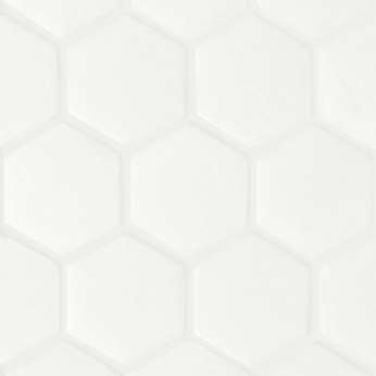Мозаика Trend Hexagonal (Хексагональ) Hex 160