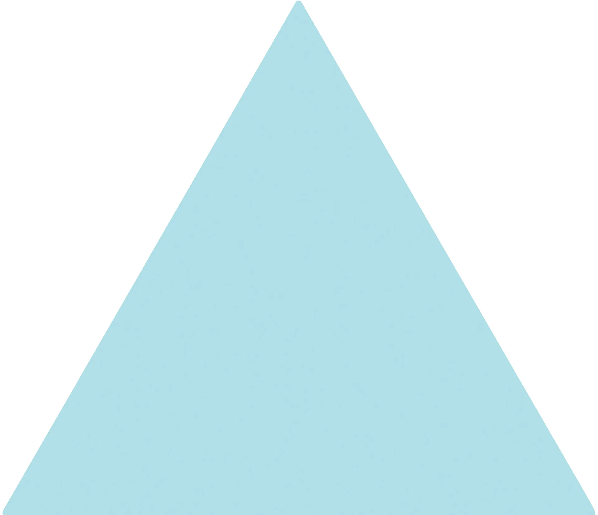 Керамогранит Petracers Triangolo (Трианголо) Triangolo AZZURRO
