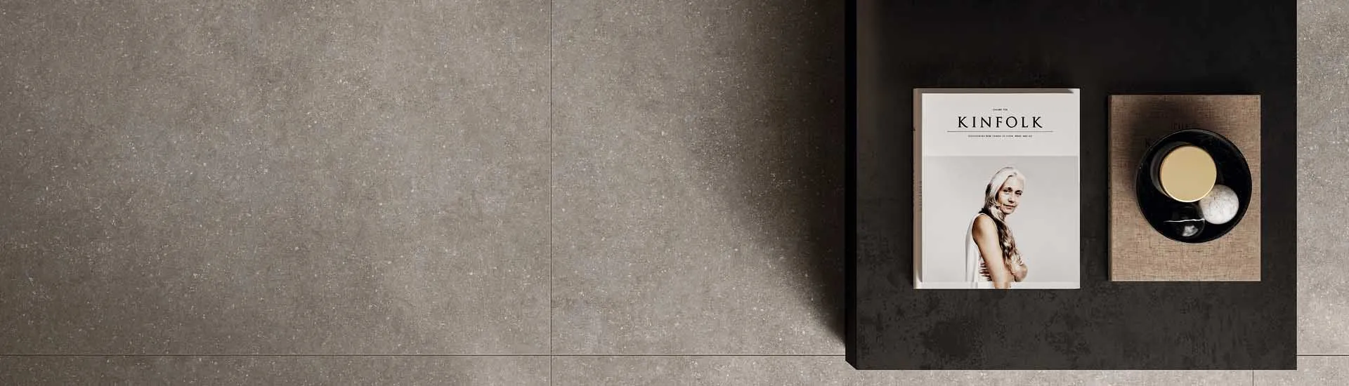 Керамогранит Casalgrande Padana Stile French Grey