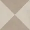 Triangle Bianco + Tortora (Триангл Бианко + Тортора)