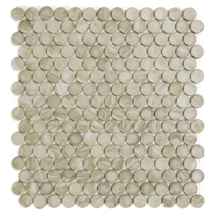 Мозаика Sicis Neoglass NG Chestnut 2