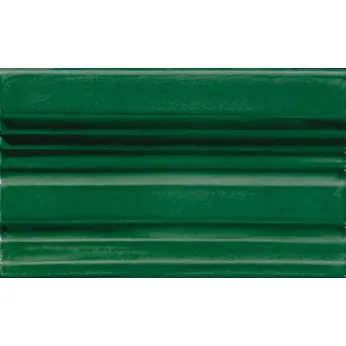 Керамогранит Grazia Ceramiche Epoque (Эпоха) Terminale Pitti Dark Bottle Cr