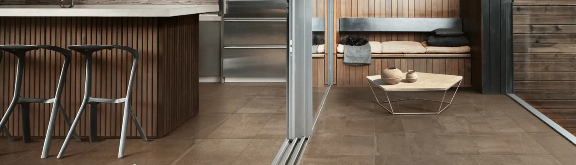 Керамогранит Piemme Ceramiche Bits & Pieces Peat Brown