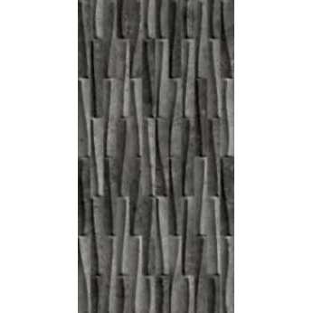 Керамогранит Piemme Ceramiche Castlestone Muretto Black