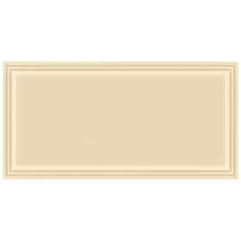 Керамогранит LaDiva Anita Rettangolo Vaniglia