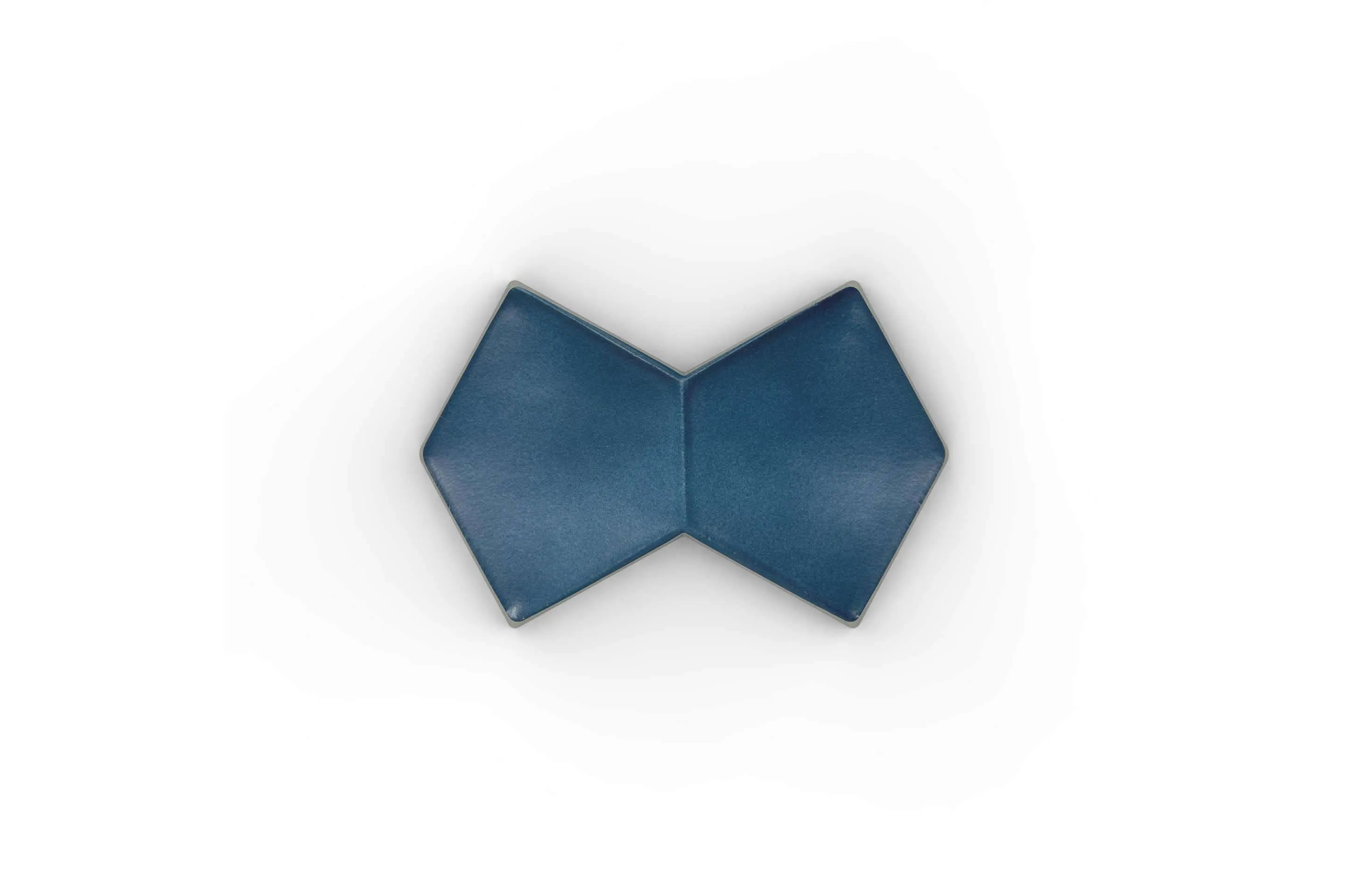 Керамогранит AcquarioDue Papillon Wonder Bluette